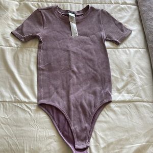 Zara Bodysuit